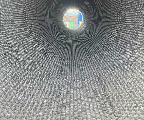 龟甲网